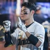 '후반기 OPS 1위'가 23세 유격수라니, 이러다 ML 가는 거 아닌가... 본인은 "당장 내일 가는 것도 아니다" 덤덤