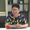 '열애' 빠니보틀, 냉장고서 ♥여자친구 흔적 발견 "요리도 해줘"[냉부해]