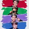 김준수 10월 단독 콘서트, 일반 예매 티켓 오픈..기대↑