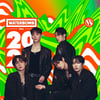 어센트(ASC2NT), 9월 6일 워터밤 발리 2025 출연
