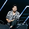 김조한, '케데헌' 참여했었다 "크레딧에 이름 有..섭외·보컬 디렉팅" [라이브 와이어]