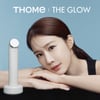 유인나, 톰(THOME) 뷰티 디바이스 '더 글로우' 첫 모델 선정
