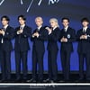 스트레이키즈 '완벽한 수트핏'[★포토]
