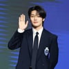 스트레이키즈 아이엔 '카리스마 넘치는 비주얼'[★포토]