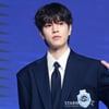 스트레이키즈 승민 '시크한 매력'[★포토]