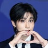 스트레이키즈 한 '샤이하트'[★포토]