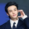 스트레이키즈 현진 '깜찍 볼하트'[★포토]
