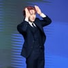 스트레이키즈 창빈 '깜찍한 수트핏'[★포토]