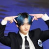 스트레이키즈 리노 '깜찍한 강아지귀'[★포토]
