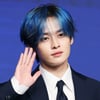 스트레이키즈 리노 '여심 잡는 손인사'[★포토]