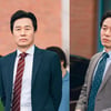'트라이' 김민상, 이런 밉상 또 없다..현실 빌런 등극