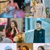 박민영이 박민영한다..'컨피던스맨 KR'