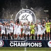 부산, '2025 GROUND.N K리그 U15 챔피언십' 우승→U14 우승은 수원