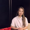'케데헌' 매기 강 감독 "빌보드 1위 '골든', 부르기 어려워야 했다"