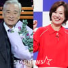 '건강이상설' 이순재·박미선, 해명에도 쏟아지는 걱정 [스타이슈]