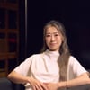 '케이팝 데몬 헌터스' 매기 강 감독 "진우 부활? 모르는 일" 미소