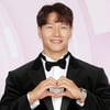 '9월 5일 결혼' 김종국, 억울함 호소 "내가 물의 일으킨 연예인도 아니고"