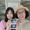 김경진 부고환염에 난임 고생..♥전수민 "쌍둥이 임신 14주차, 뱀띠맘" 임밍아웃 [스타이슈]