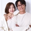 "신혼 땐 열받았는데.." 신다은, 결혼 9년 ♥임성빈 덕에 웃는다