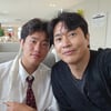김정민 子, 일장기 선택했다..日 축구 국가대표 발탁[스타이슈]