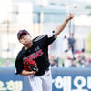 [한번에쓱]'호랑이 잡고 연승 잇자!' 송승기