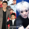 "외국인 여친과 외박, 내가 모르겠어요?"..김성주, '뉴욕대' 子 김민국 열애사 폭로 [스타이슈]