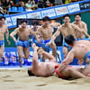 '최강' 인하대, 올 시즌 네 번째 단체전 우승... 단국대에 짜릿한 4-3 승리