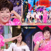 '뮤직뱅크' 김연자, '쑥덕쿵 Remix'로 '서머퀸' 등극