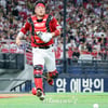 [한번에쓱]'넌 왜 거기에?' 김태군