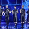 "멤버 전원 빅히트 재계약" 투모로우바이투게더(TXT), 고척돔서 깜짝 발표