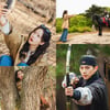 '폭군의 셰프' 첫 방송 D-day..윤아, 폭군 이채민과 벼랑 끝 첫 만남