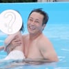 김병만, 아내+두 아이 첫 공개 "진짜 내 편..딸 한 마디가 날 살려"[조선의사랑꾼]