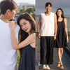 구설수 이겨낸 추자현♥우효광, 2년만 '껌딱지' 근황