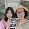 '난임 극복' 김경진, 결국 해명 "살다 보니 고환 걱정까지..부고환염 완쾌"
