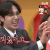 '사랑꾼' 이석훈, ♥오작교 신동엽에 "왜 그러셨어요?" 돌변[놀토][★밤TView]