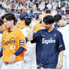 [포토]'황준서가 해냈다'