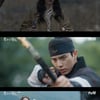 '폭군의 셰프' 이채민, 임윤아와 첫 만남부터 절벽 추격전 "구미호냐, 귀녀냐"[별별TV]