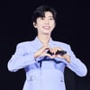 'CD 없는 앨범, 기부로 이어지는 사랑♥' 광주·호남지부 영웅시대, 소외계층에 831만원 기부