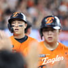 '박용택-양준혁도 못한 KBO 최초' 손아섭이 해냈다 "기회 주신 김경문 감독님께 보답하고 싶다"