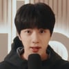 "되게 부드러워요" 방탄소년단 진 알로 ASMR로 전한 '힐링'