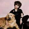 '펫 로스 증후군' 구혜선, 3년 전 세상 떠난 반려견 '그리움'.."나의 사랑, 나의 전부"