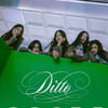 당사자는 소송中..뉴진스 'Ditto' 스포티파이 '8억 스트리밍'