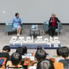 파멜라 멜로이 전 NASA 부국장, 한화 '우주의 조약돌' 특강