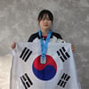 자비 들여 참가한 대회에서 '아시아 정상'... 김효빈, 亞사격선수권 개인전 금메달