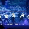 TXT, '월드투어' 포인트..활동 7년에 '재계약 발표'→솔로곡 무대 최초 공개