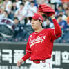 '송영진 만점 활약'도 무색, 4⅓이닝 완벽투→투수 교체→2루타-안타-홈런 '4실점 와르르' [대전 현장]
