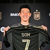 "LA서 손흥민 시대 열린다" 미국이 열광한 SON 매력, 환상 프리킥골만큼 '이것'에 주목했다