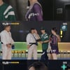 지예은, 애교 폭발→무릎까지.. 6살 연하 김민종에 "누나 뽑아줘" 호소[런닝맨][별별TV]