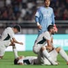 전북 168일 만에 졌다, 포항에 1-3 패배... '신태용호' 울산은 2연패