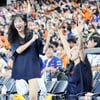 [포토]'지금은 우리 둘이 책임질때' 미래와 연정